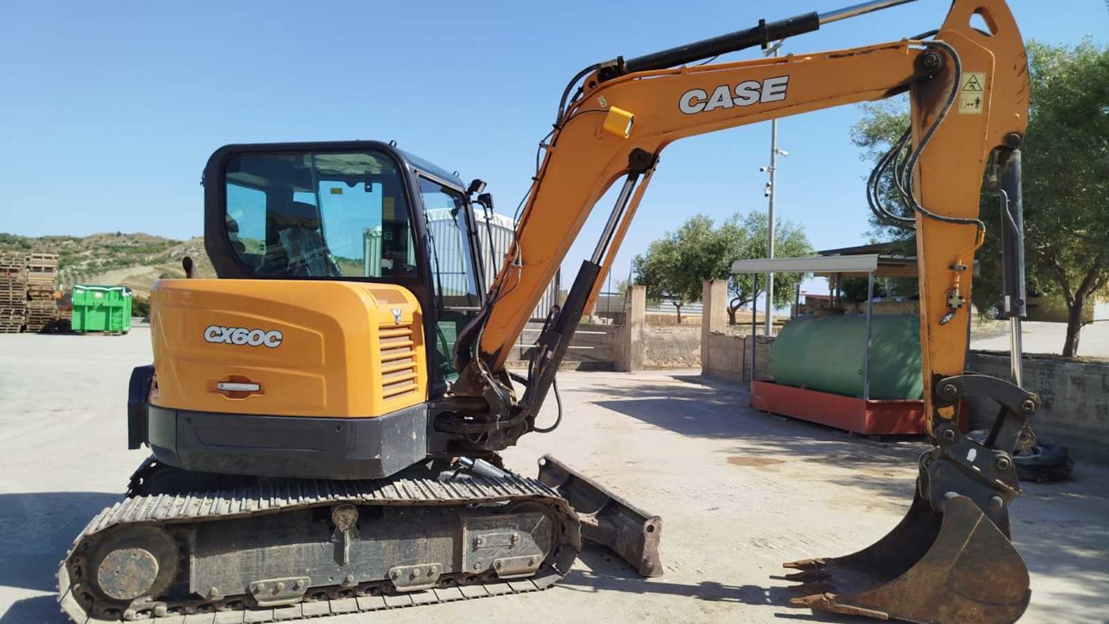 OmecoHub - Immagine Principale